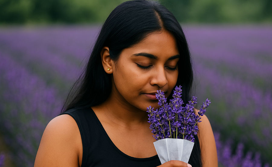 The Neuroscience Behind Aromatherapy: How Scents Affect Your Brain