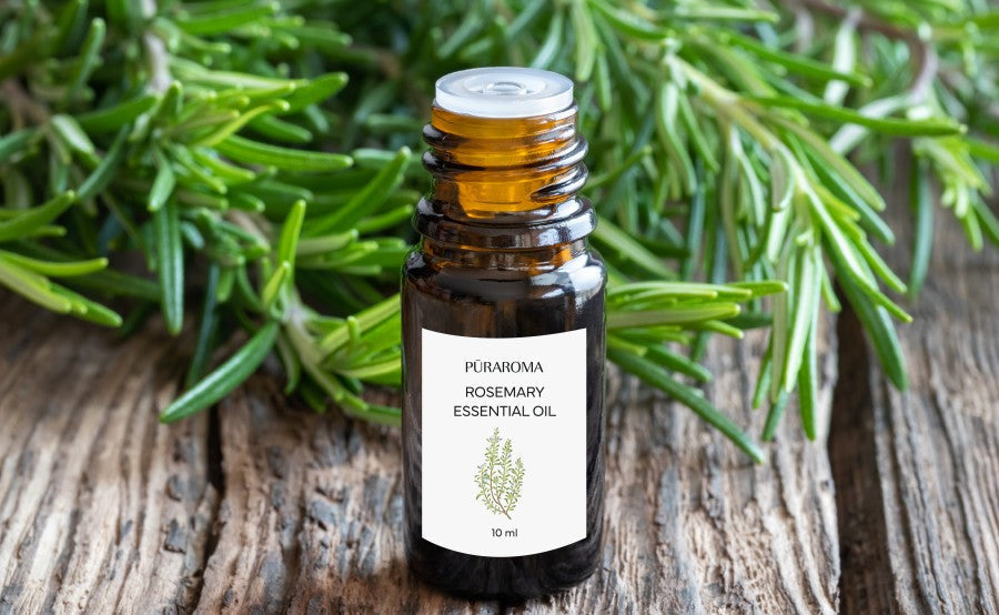 Rosemary Oil: The Ultimate Guide to Its Benefits and Uses