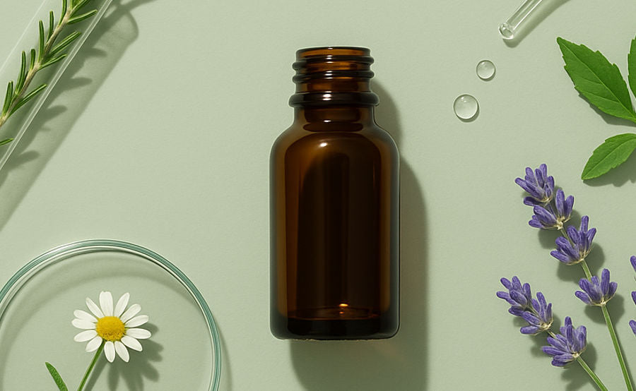 The Science Behind Essential Oils: Are They Really Effective?