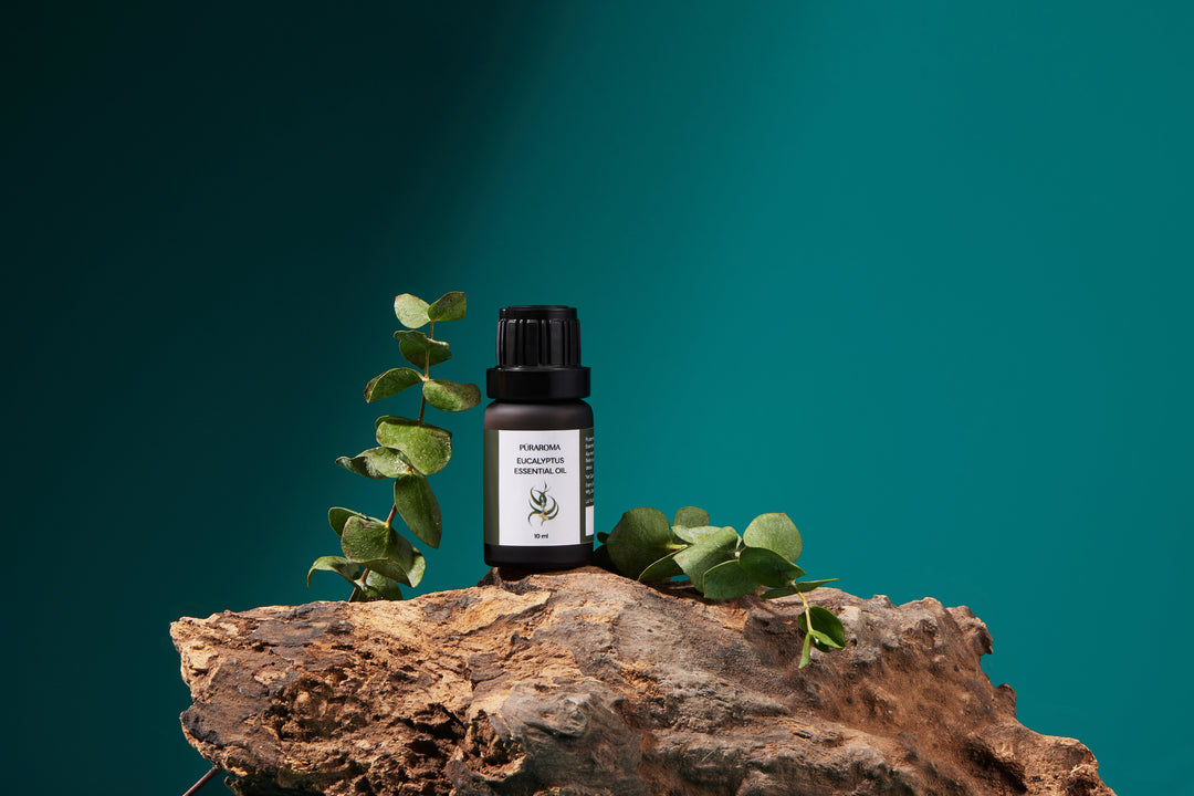 Eucalyptus Essential Oil