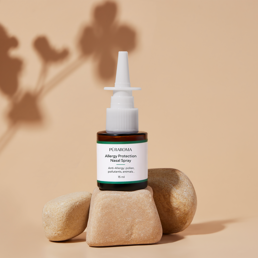 Allergy Protection Nasal Spray