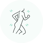 Pain & Discomfort Relief