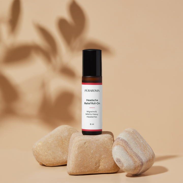 Headache Relief Roll On