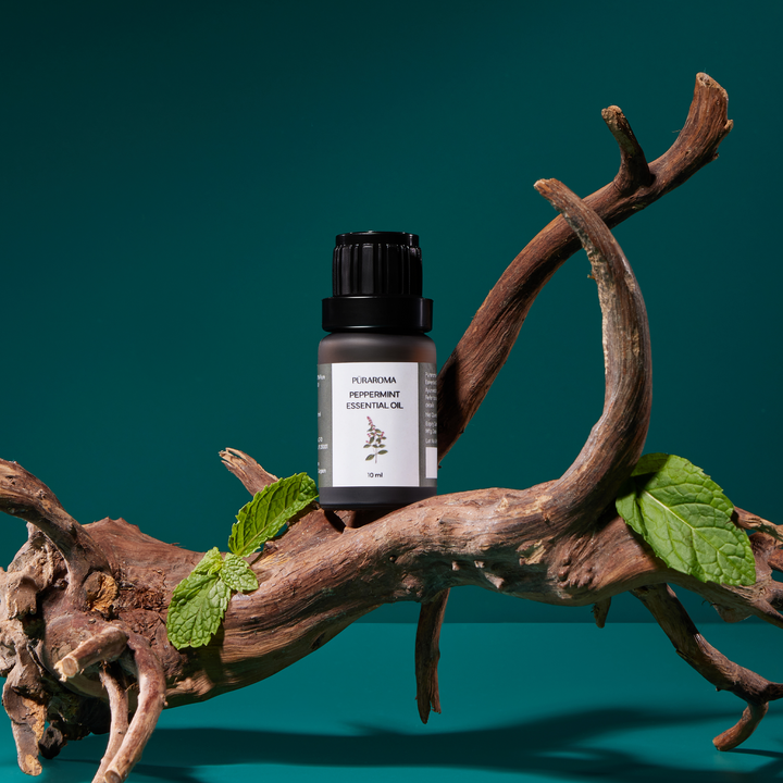 Peppermint Essential Oil