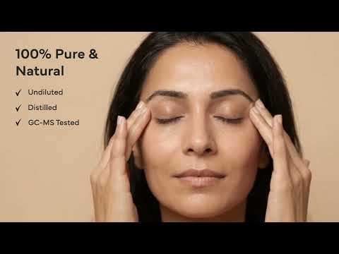 Peppermint Essential Oil