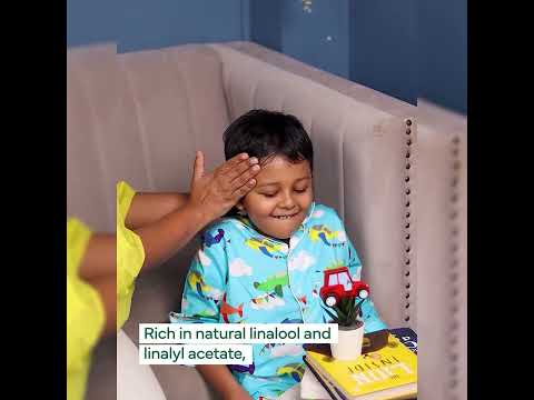 True Lavender Essential Oil