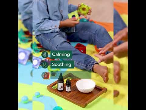 Eucalyptus Essential Oil