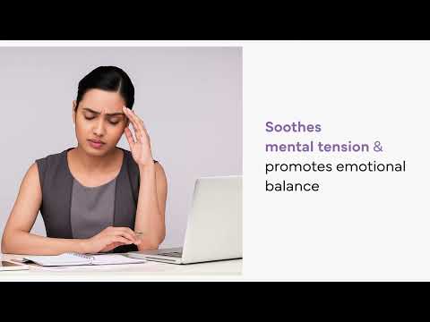 Stress Relief Roll-On